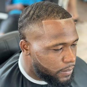 Meet your Posher, Todd